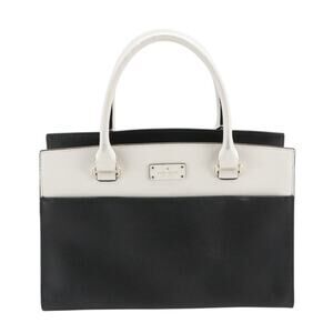 Kate Spade Leather Grove Street Caley 2-Way Bag